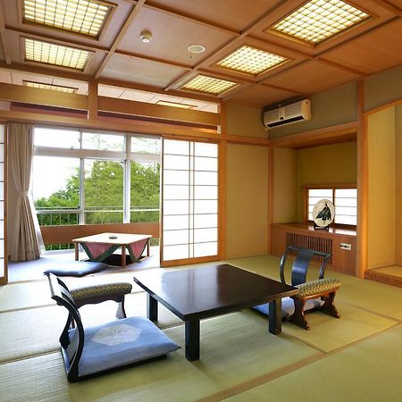 Hotel Tsukagoshiya Shibukawa Zewnętrze zdjęcie