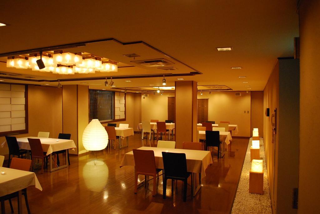 Hotel Tsukagoshiya Shibukawa Zewnętrze zdjęcie