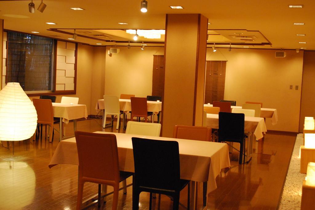 Hotel Tsukagoshiya Shibukawa Zewnętrze zdjęcie