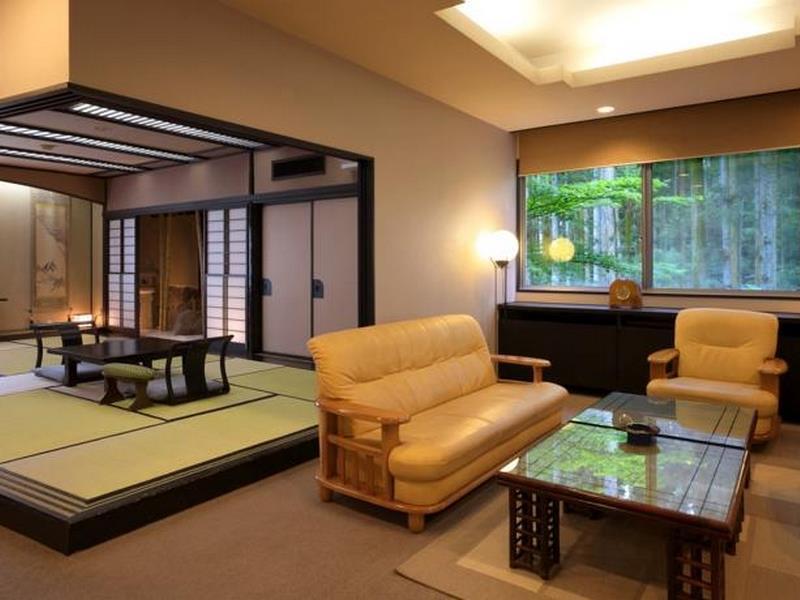 Hotel Tsukagoshiya Shibukawa Zewnętrze zdjęcie