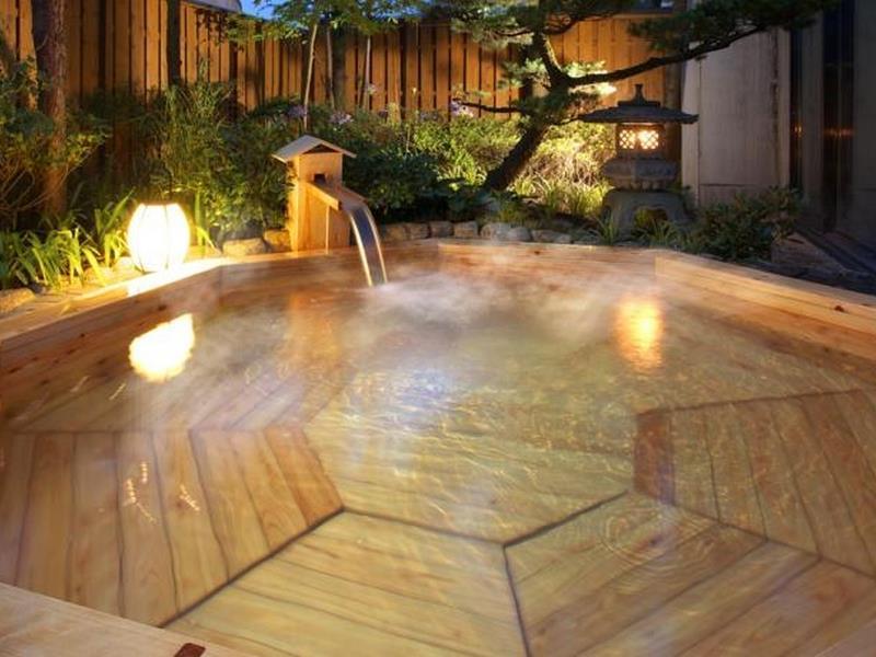 Hotel Tsukagoshiya Shibukawa Zewnętrze zdjęcie