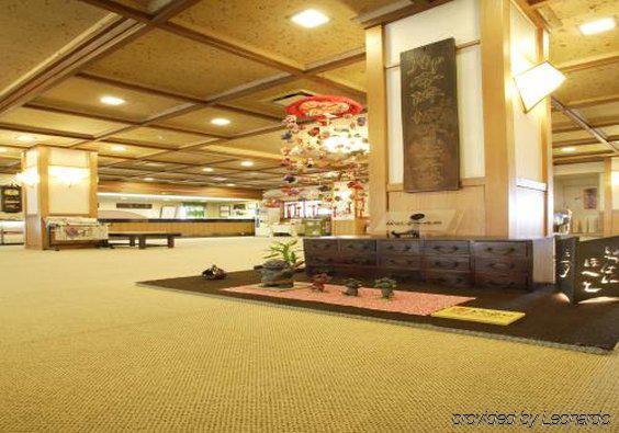 Hotel Tsukagoshiya Shibukawa Zewnętrze zdjęcie