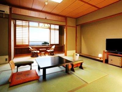 Hotel Tsukagoshiya Shibukawa Zewnętrze zdjęcie