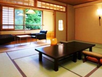 Hotel Tsukagoshiya Shibukawa Zewnętrze zdjęcie