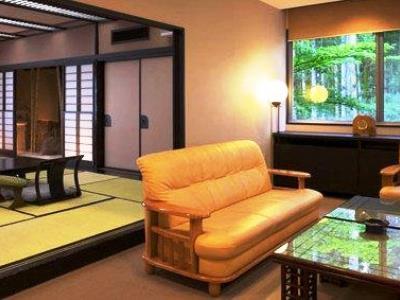 Hotel Tsukagoshiya Shibukawa Zewnętrze zdjęcie