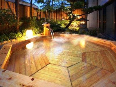 Hotel Tsukagoshiya Shibukawa Zewnętrze zdjęcie